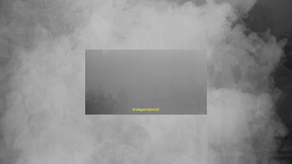 Clarity is the Closest..., 2023