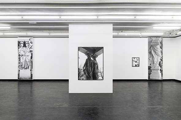 Atlas Projekt, 2019 - 2026