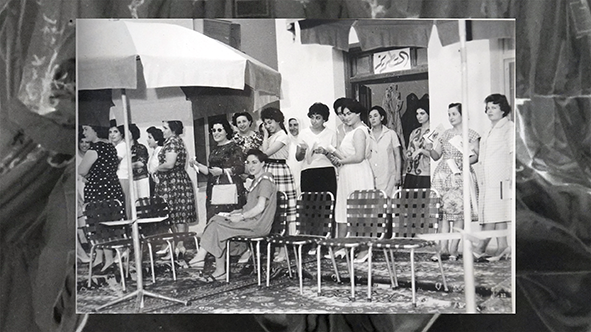 On Another Note, 2024